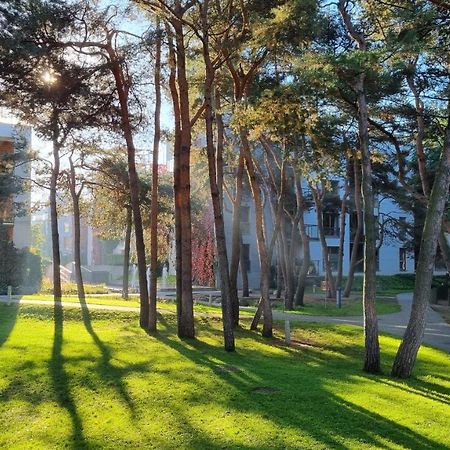 Apartament Nadmorski 15 Gdańsk Zewnętrze zdjęcie