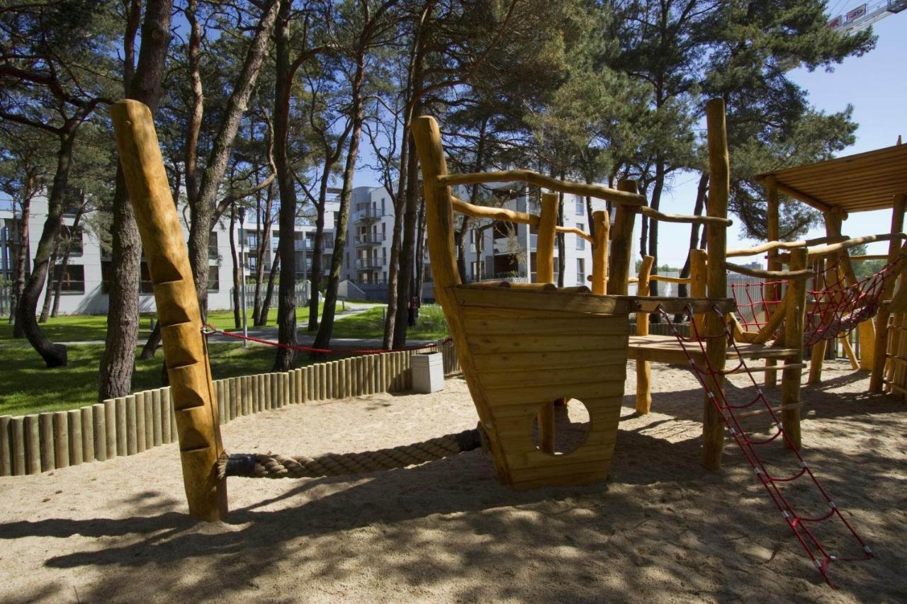 Apartament Nadmorski 15 Gdańsk Zewnętrze zdjęcie