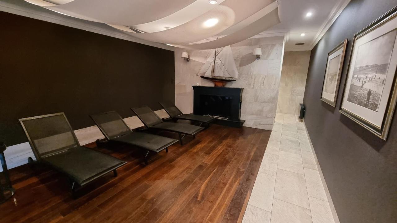 Apartament Nadmorski 15 Gdańsk Zewnętrze zdjęcie