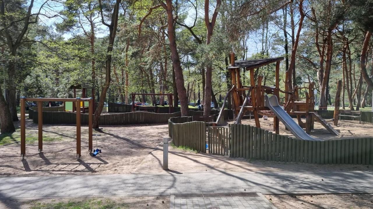 Apartament Nadmorski 15 Gdańsk Zewnętrze zdjęcie