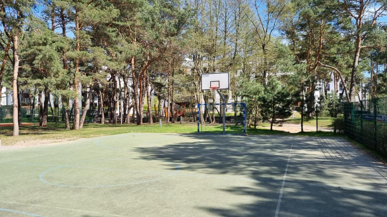 Apartament Nadmorski 15 Gdańsk Zewnętrze zdjęcie
