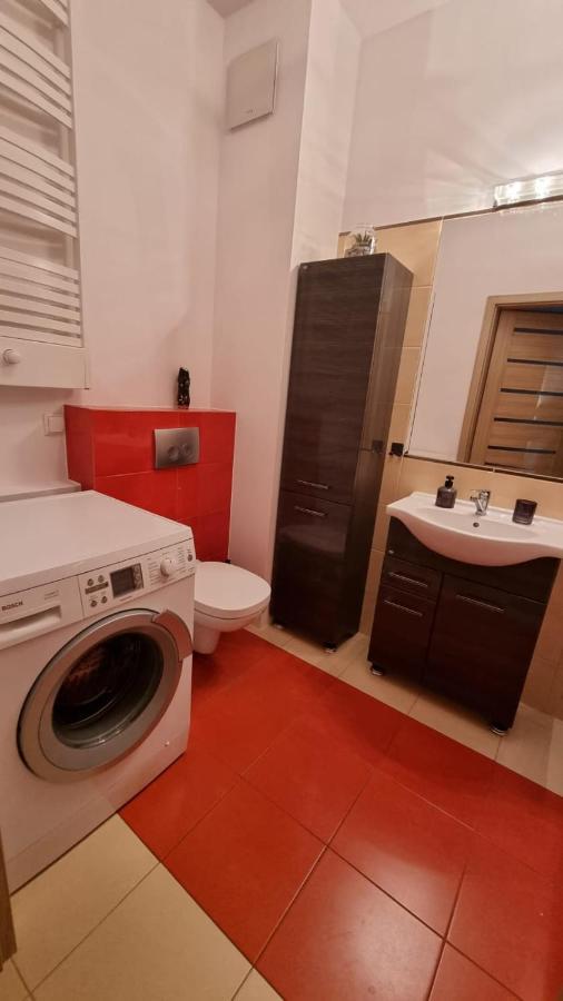 Apartament Nadmorski 15 Gdańsk Zewnętrze zdjęcie