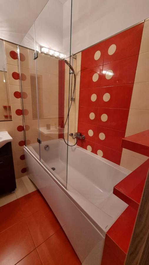 Apartament Nadmorski 15 Gdańsk Zewnętrze zdjęcie