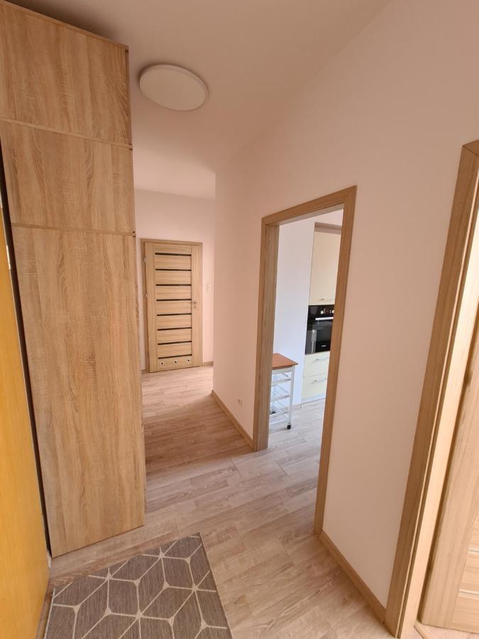 Apartament Nadmorski 15 Gdańsk Zewnętrze zdjęcie
